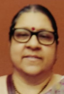 Dr. Dalia Roy Dasgupta